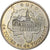 France, 2 Euro, Euro des Villes, 1997, Tours et de Touraine - Loches, AU(55-58)