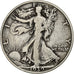 Estados Unidos, Half Dollar, Walking Liberty Half Dollar, 1939, U.S. Mint