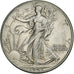 Estados Unidos, Half Dollar, Walking Liberty Half Dollar, 1941, U.S. Mint