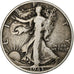 Vereinigte Staaten, Half Dollar, Liberty Walking, 1943, San Francisco, Silber