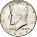 Estados Unidos, Half Dollar, Kennedy Half Dollar, 1964, U.S. Mint, Plata, EBC+