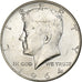 Estados Unidos, Half Dollar, Kennedy Half Dollar, 1964, U.S. Mint, Plata, EBC
