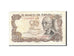 Billet, Espagne, 100 Pesetas, 1970, TB+