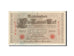 Billet, Allemagne, 1000 Mark, 1910, KM:44b, TTB