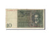 Banconote, Germania, 1000 Mark, 1929, KM:44b, 1929-01-22, MB