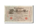 Billet, Allemagne, 1000 Mark, 1910, KM:44b, TTB+