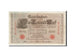 Billet, Allemagne, 1000 Mark, 1910, KM:44b, TTB+