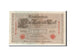 Billet, Allemagne, 1000 Mark, 1910, TTB+
