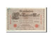 Banknote, Germany, 1000 Mark, 1910, UNC(60-62)