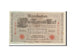 Banknote, Germany, 1000 Mark, 1910, AU(55-58)