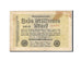 Billet, Allemagne, 10 Millionen Mark, 1923, TB