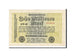 Billet, Allemagne, 10 Millionen Mark, 1923, KM:106c, TTB