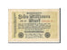 Billet, Allemagne, 10 Millionen Mark, 1923, KM:106c, TTB