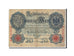 Banknote, Germany, 20 Mark, 1910, KM:40b, VF(30-35)