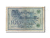 Billet, Allemagne, 100 Mark, 1908, TB