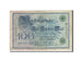Banknote, Germany, 100 Mark, 1908, KM:34, VG(8-10)