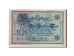 Billet, Allemagne, 100 Mark, 1908, KM:34, TB+