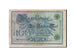 Billet, Allemagne, 100 Mark, 1908, TB