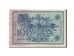 Banknote, Germany, 100 Mark, 1908, KM:34, EF(40-45)