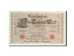 Billet, Allemagne, 1000 Mark, 1910, KM:44b, SUP