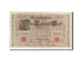 Billet, Allemagne, 1000 Mark, 1910, KM:44b, TB+
