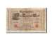 Billet, Allemagne, 1000 Mark, 1910, TB+