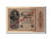 Billet, Allemagne, 1 Milliarde Mark on 1000 Mark, 1922, TTB