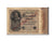 Banconote, Germania, 1 Milliarde Mark on 1000 Mark, 1922, KM:113a, MB