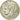 Coin, France, Cérès, 5 Francs, 1850, Strasbourg, EF(40-45), Silver