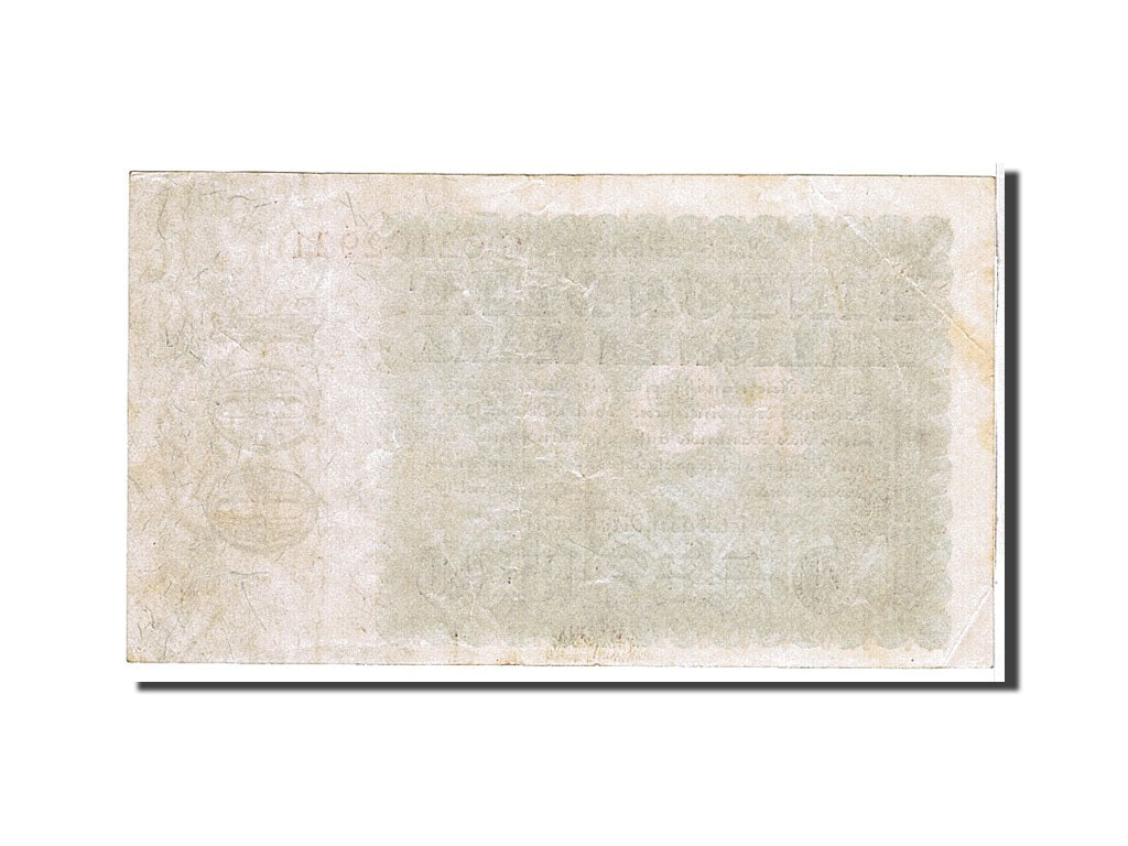 Banknote, Germany, 100 Millionen Mark, 1923, KM:107a, EF(40-45)