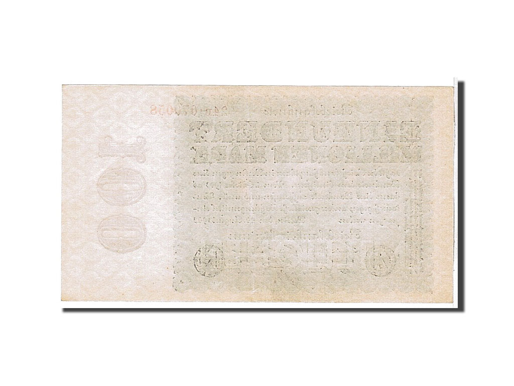 Banknote, Germany, 100 Millionen Mark, 1923, KM:107a, UNC(63)