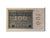 Banknote, Germany, 100 Millionen Mark, 1923, EF(40-45)