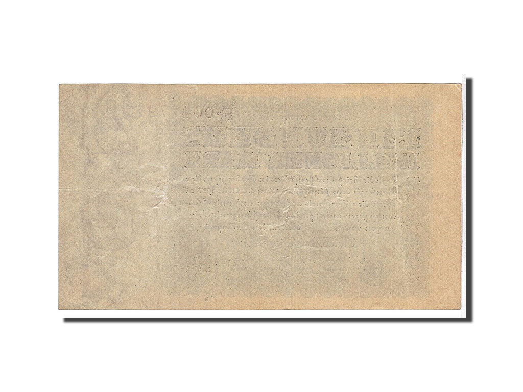 Banknote, Germany, 100 Millionen Mark, 1923, KM:107a, EF(40-45)