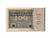 Billet, Allemagne, 100 Millionen Mark, 1923, TTB