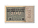 Geldschein, Deutschland, 100 Millionen Mark, 1923, SS