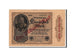 Banconote, Germania, 1 Milliarde Mark on 1000 Mark, 1922, SPL-