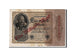 Banknote, Germany, 1 Milliarde Mark on 1000 Mark, 1922, EF(40-45)