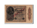 Banknote, Germany, 1 Milliarde Mark on 1000 Mark, 1922, KM:113a, VF(30-35)