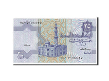 Billet, Égypte, 25 Piastres, 1980, NEUF