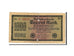 Banknote, Germany, 1000 Mark, 1922, VG(8-10)