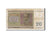 Billet, Belgique, 20 Francs, 1956, TB