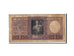 Biljet, Argentinië, 1 Peso, 1956, KM:263a, B