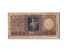 Banknote, Argentina, 1 Peso, 1956, KM:263a, VG(8-10)