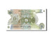 Billet, Uganda, 5 Shillings, 1982, KM:15, NEUF