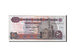 Billet, Égypte, 50 Pounds, 2001, KM:66a, TTB