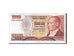 Billet, Turquie, 20,000 Lira, 1995, TTB