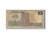 Biljet, Egypte, 5 Pounds, 1981, TB