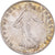 Monnaie, France, Semeuse, 50 Centimes, 1916, Paris, TB+, Argent, KM:854