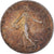 Monnaie, France, Semeuse, 50 Centimes, 1918, Paris, SUP, Argent, KM:854