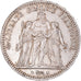 Monnaie, France, Hercule, 5 Francs, 1873, Paris, TTB+, Argent, Gadoury:745a